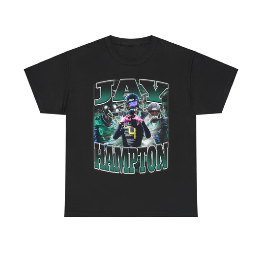 Jayden Hampton Heavy Cotton Tee