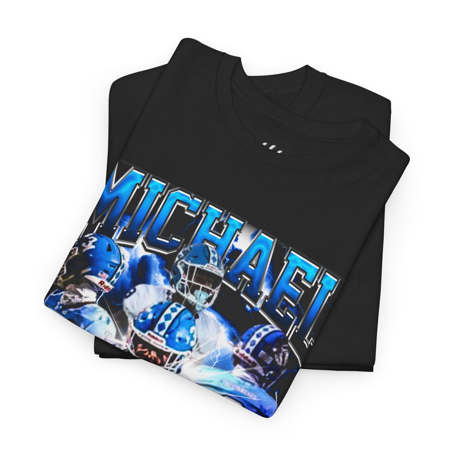 Michael Warner Heavy Cotton Tee