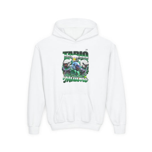 Tariq Malone Youth Hoodie