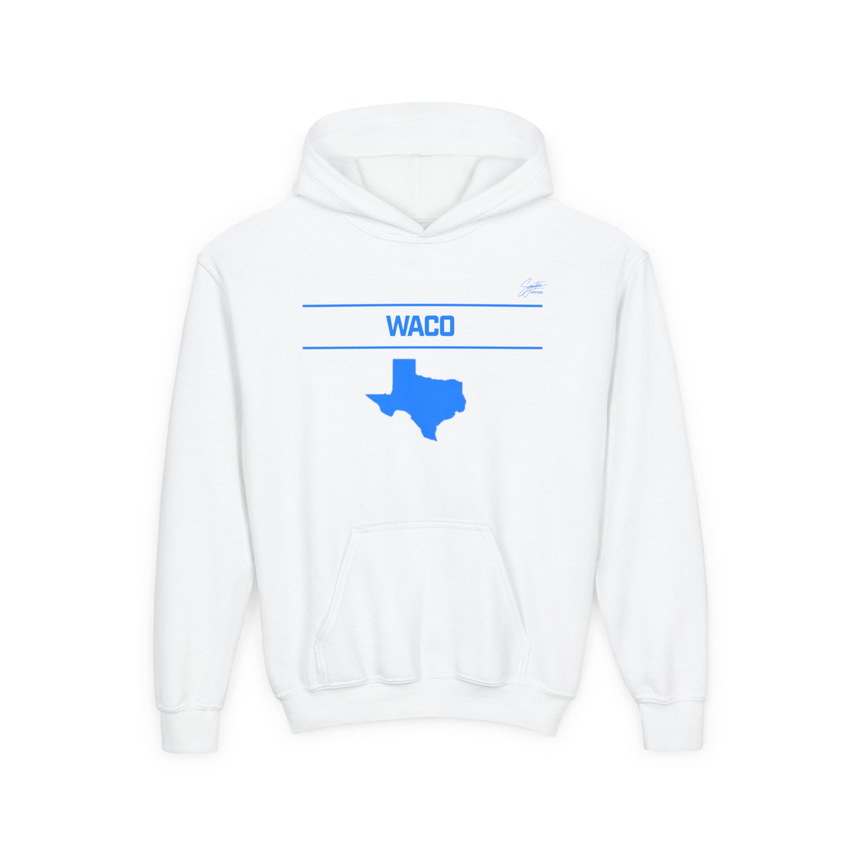 Noah McAlister Youth Hoodie