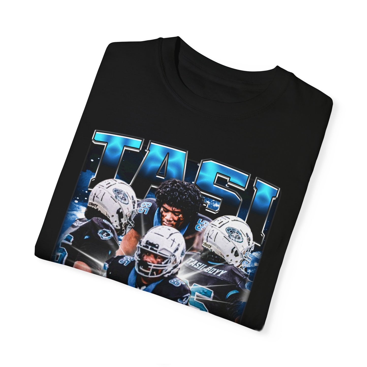 Tasi Leituala Heavy Cotton Tee