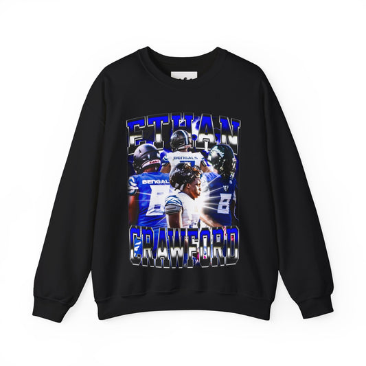 Ethan Crawford Crewneck Sweatshirt
