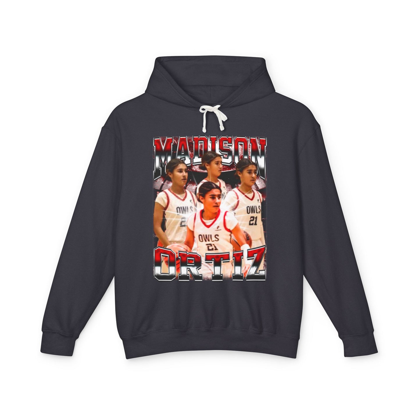 Madison Ortiz Hoodie