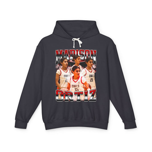 Madison Ortiz Hoodie 1