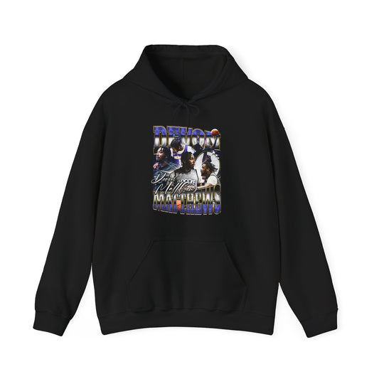 Devon Matthews Hoodie