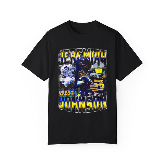 Jeremiah Johnson Heavy Cotton Tee