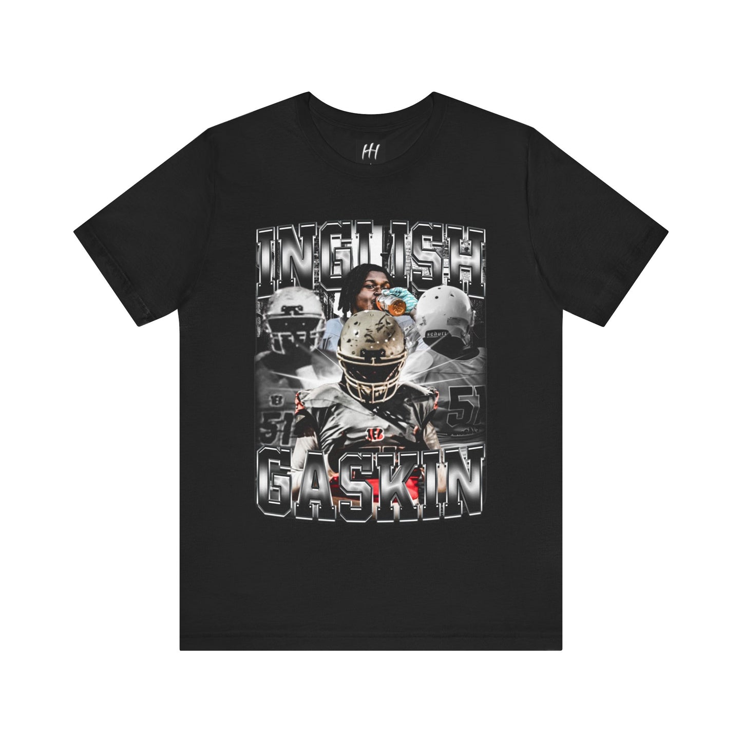 Inglish Gaskin Heavy Cotton Tee