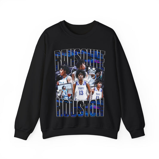Rahsonne Houston Crewneck Sweatshirt