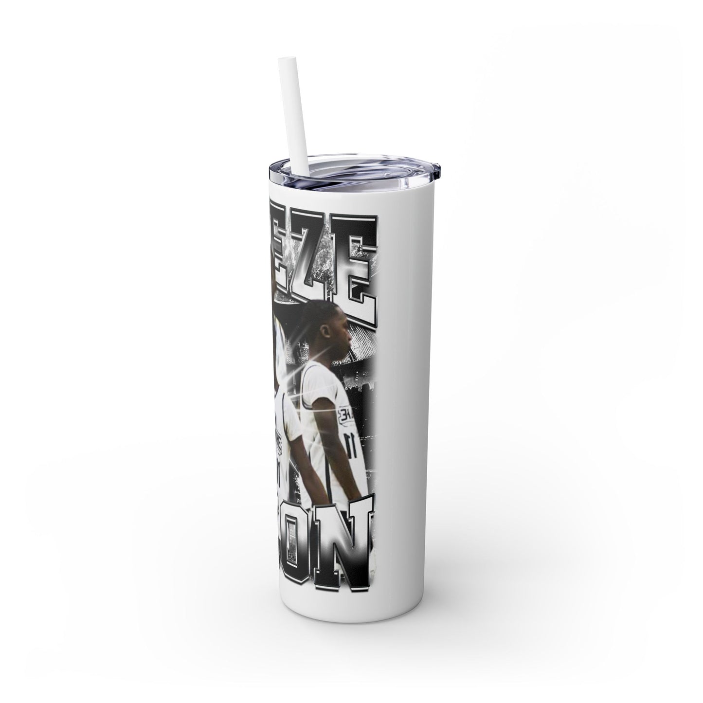 Breeze Dixon Stainless Steal Tumbler