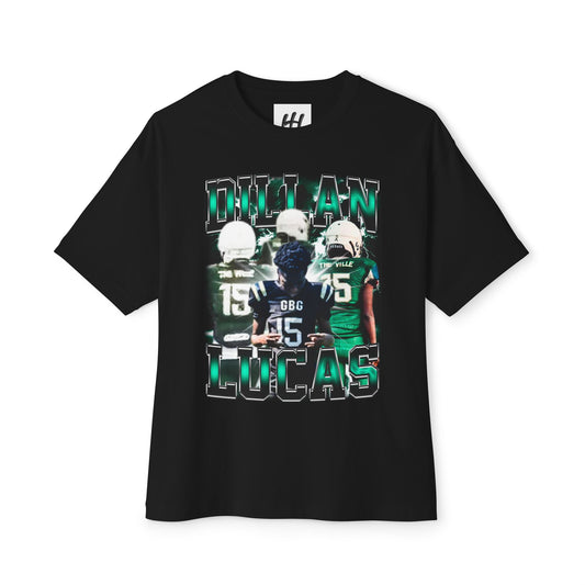 Dillan Lucas Oversized Tee