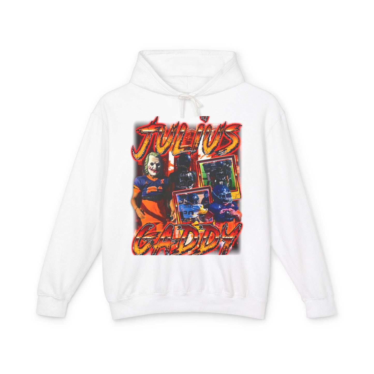 Julius Gaddy Hoodie