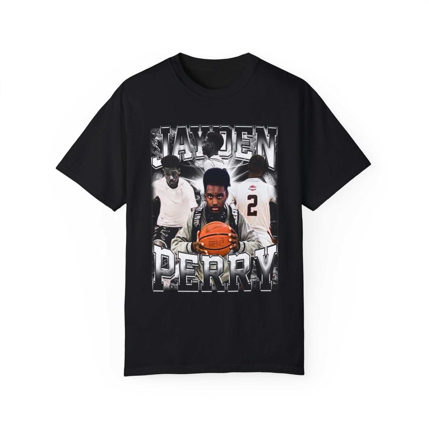 Jayden Perry Heavyweight Premium Tee