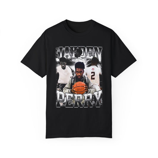 Jayden Perry Heavyweight Premium Tee