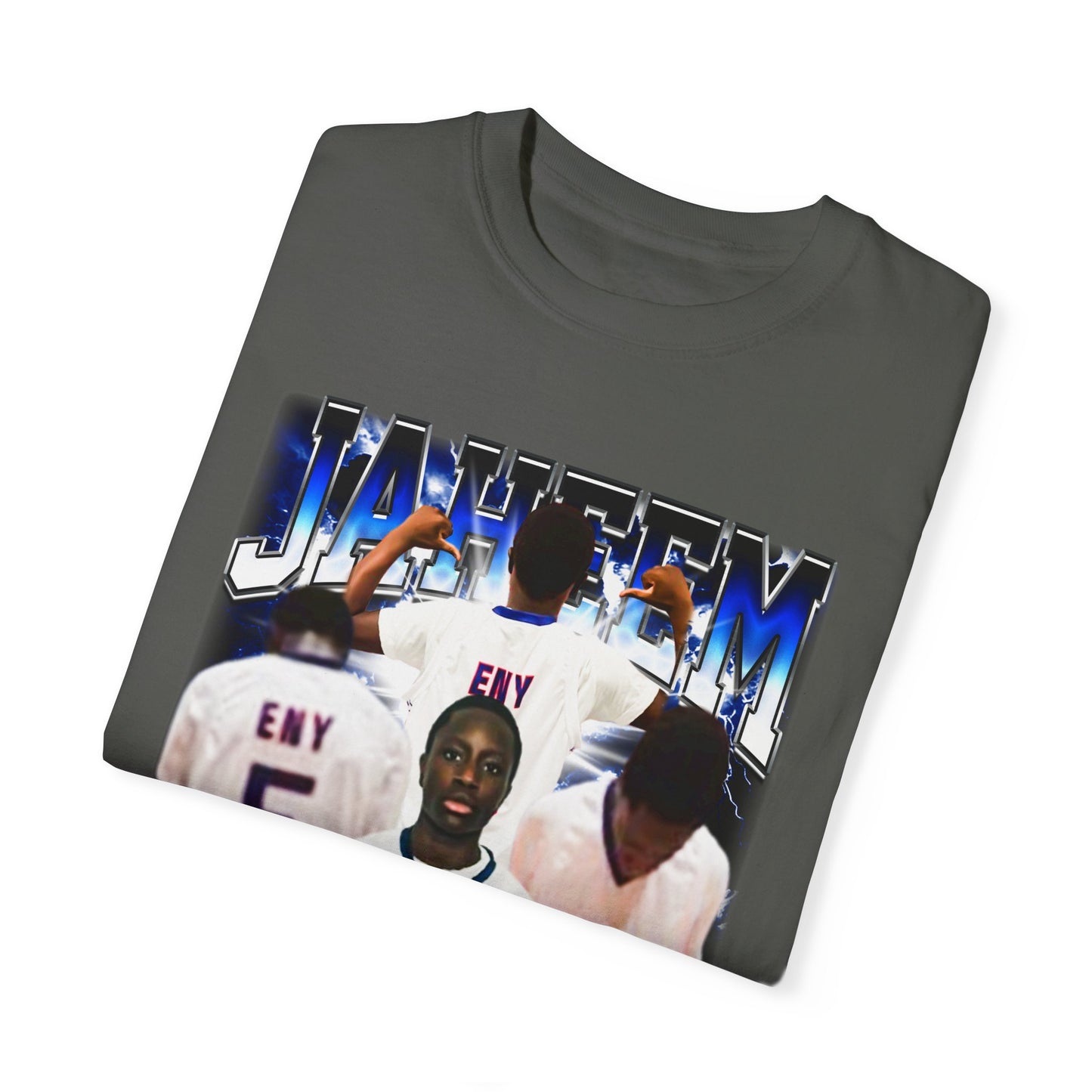Jaheem Palmer Heavyweight Premium Tee