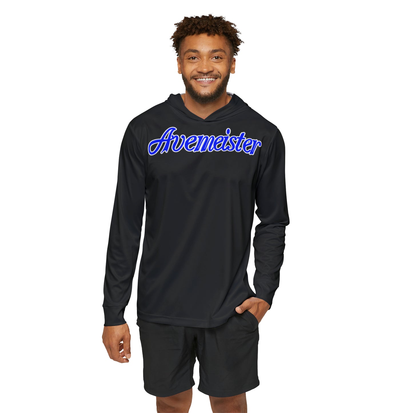 Avery Kopcha Sports Hoodie