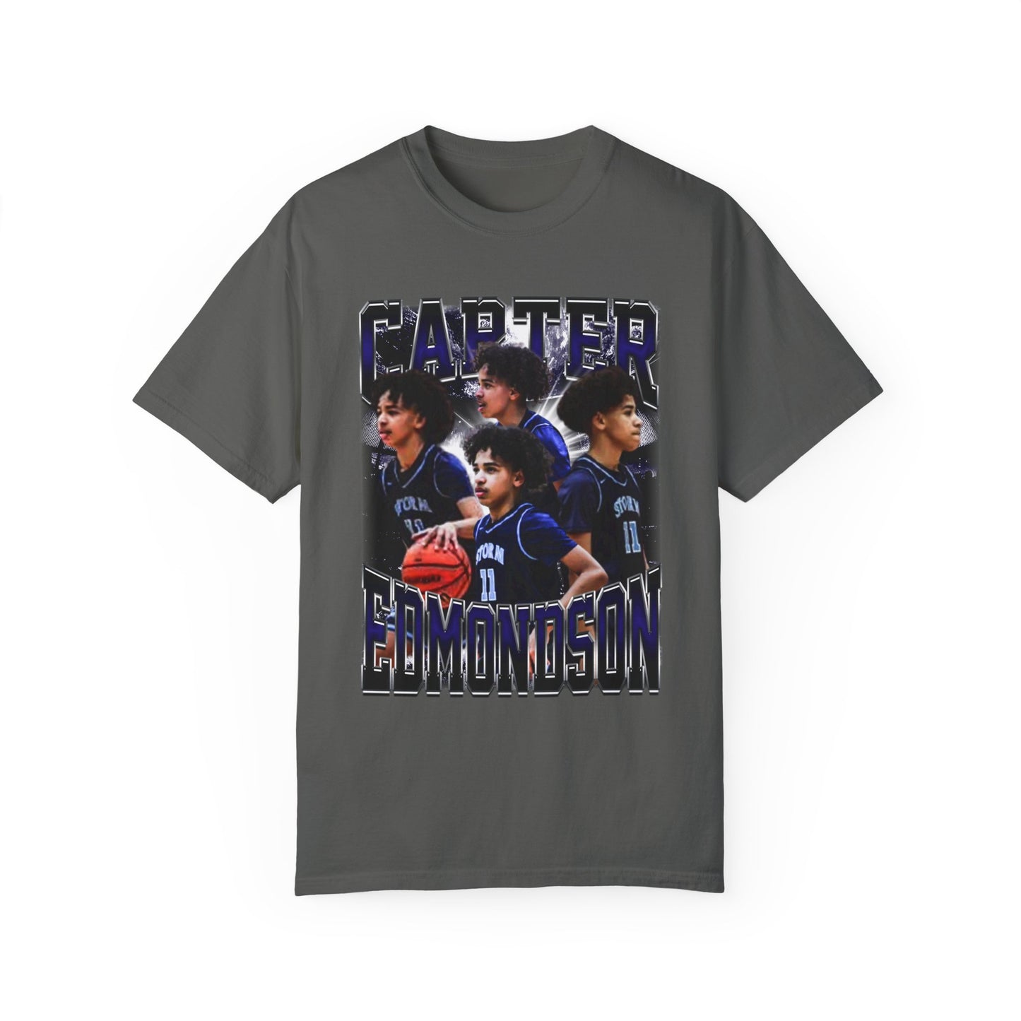 Carter Edmondson Heavyweight Premium Tee