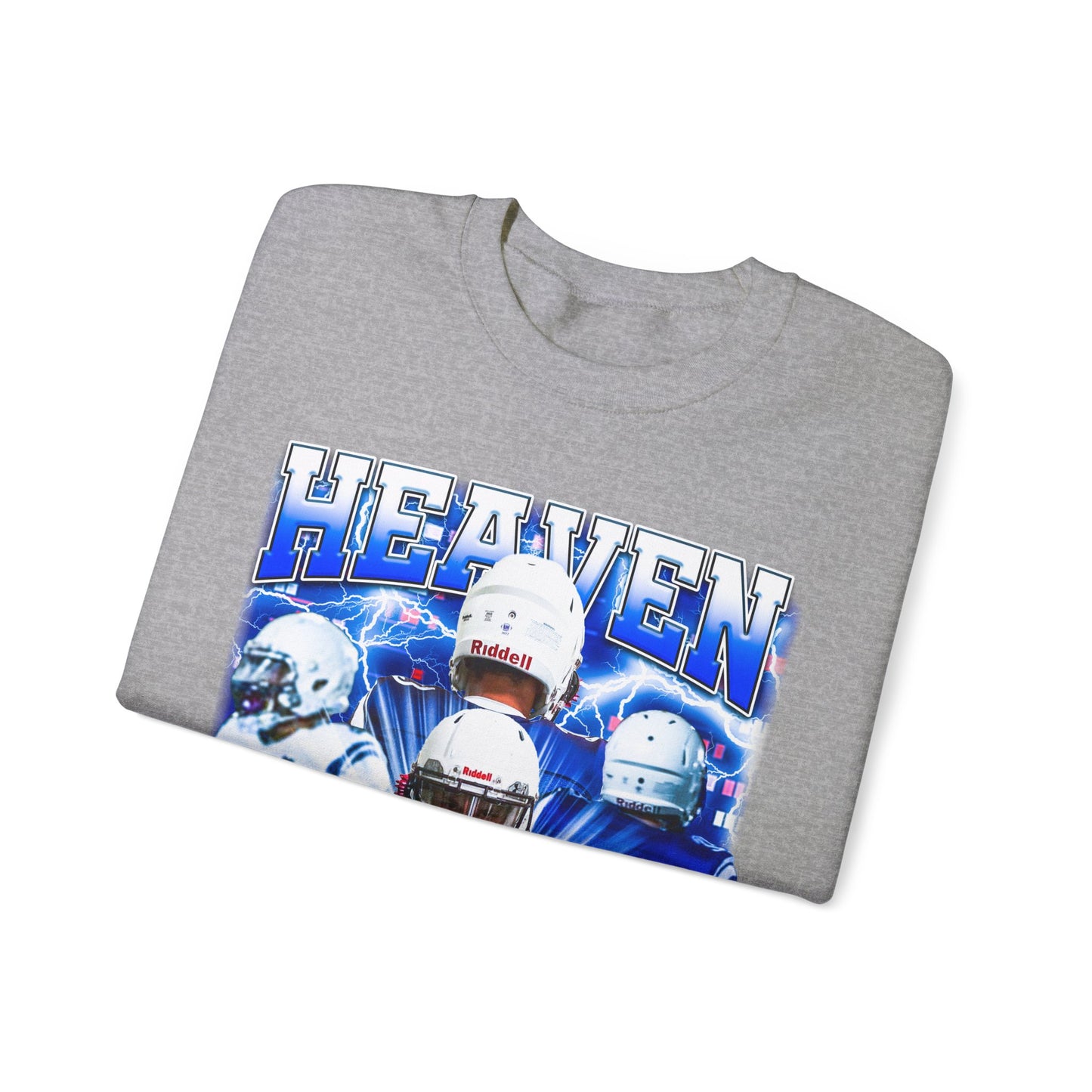 Heaven Duran Crewneck Sweatshirt