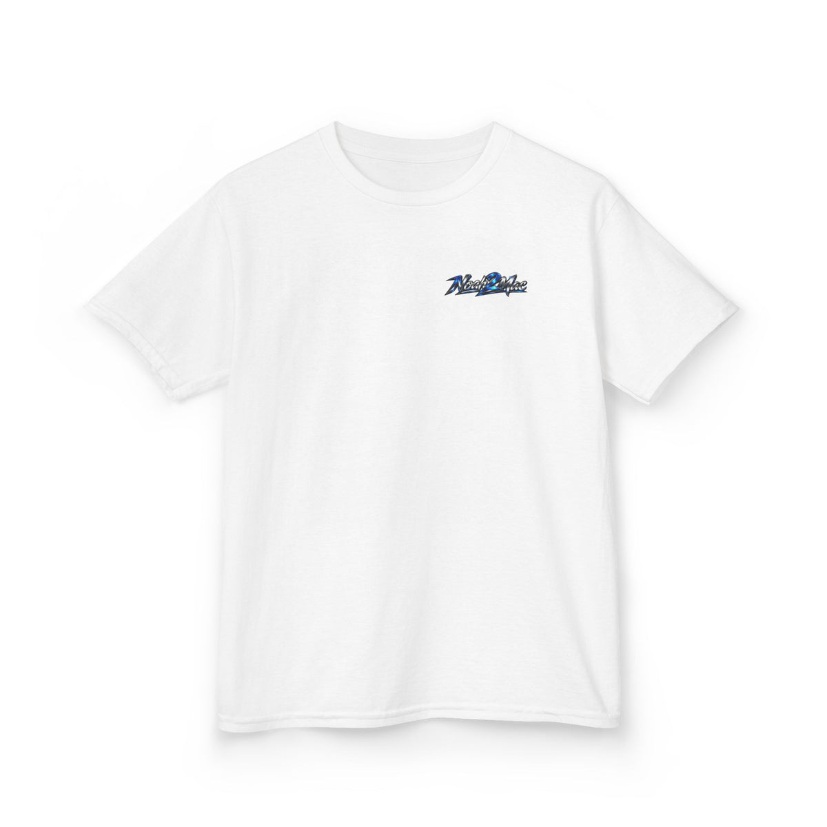 Noah McAlister Youth Heavy Cotton Tee