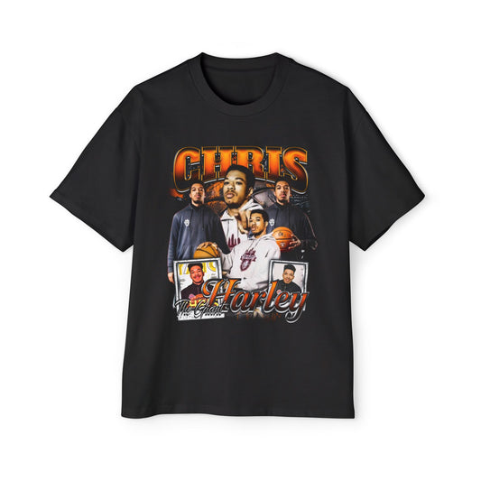 Chris Harley Oversized Retro Tee
