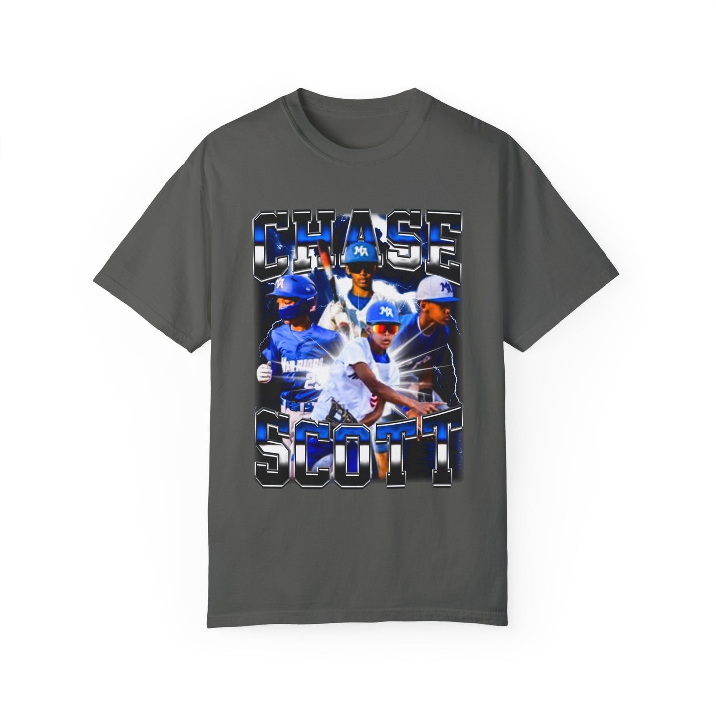 Chase Scott Heavyweight Premium Tee