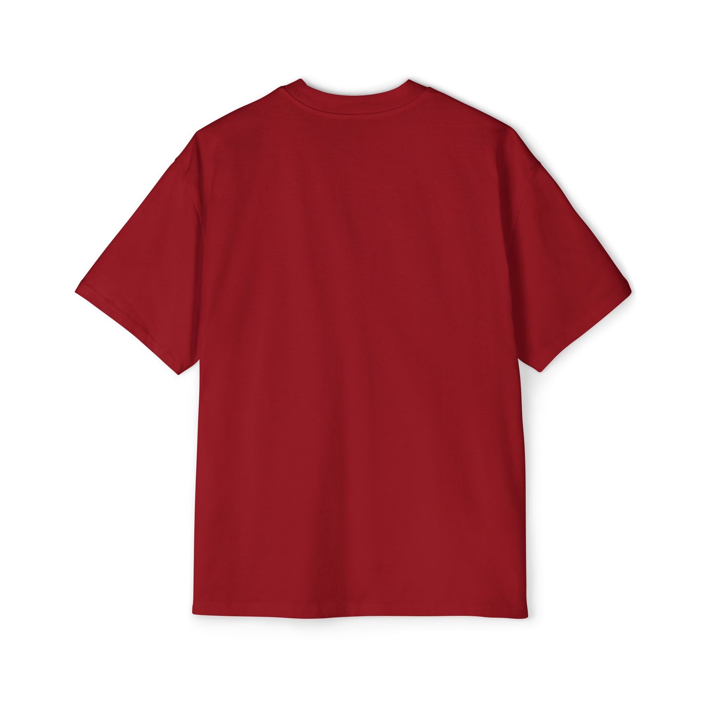 Jaden Moore Oversized Tee