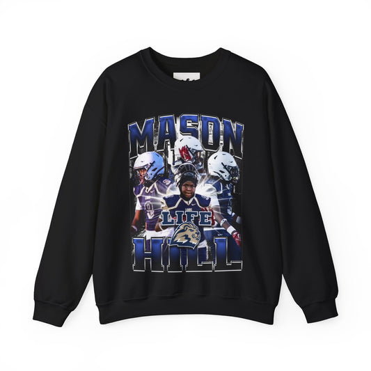 Mason Hill Crewneck Sweatshirt
