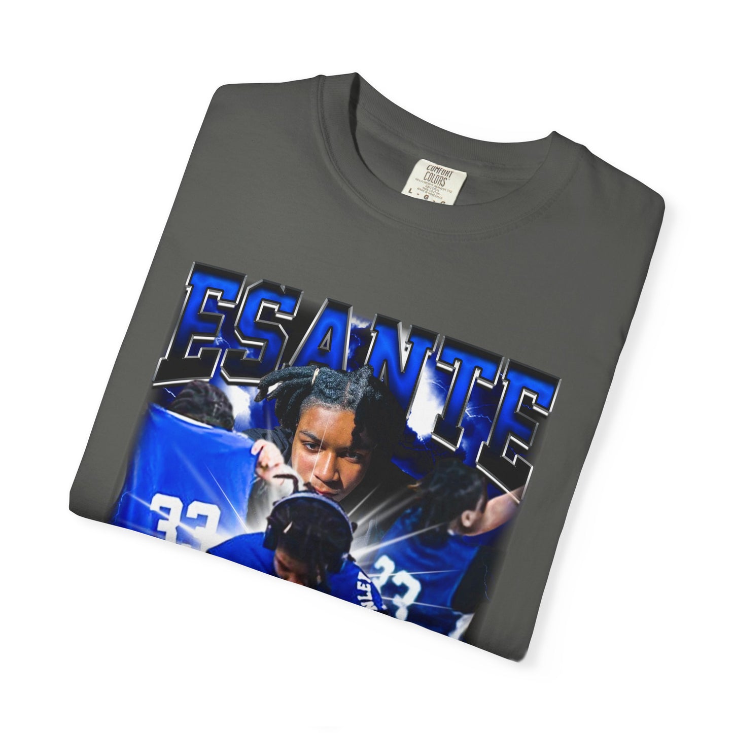 Esante Cruz Heavyweight Premium Tee