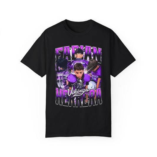 Fabian Herrera Heavy Cotton Tee
