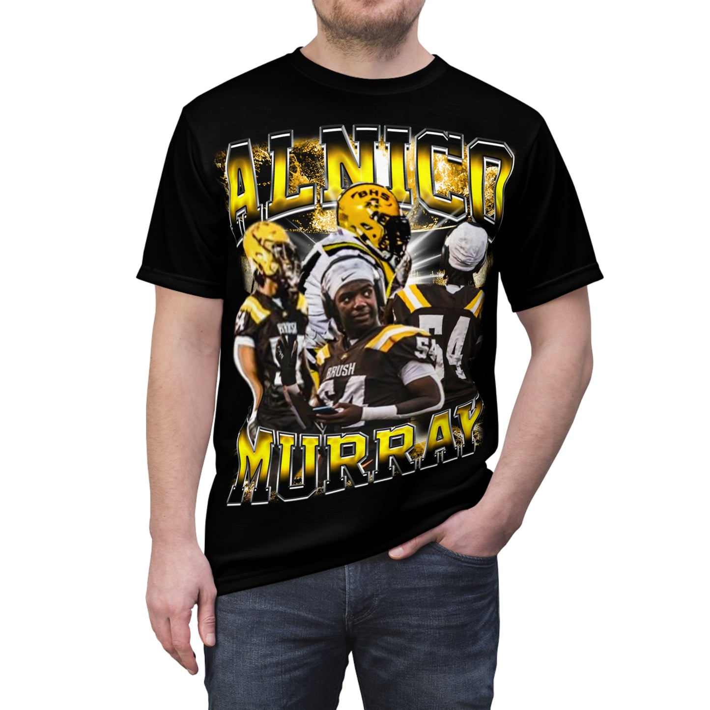 Alnico Murray Vintage Full Pree