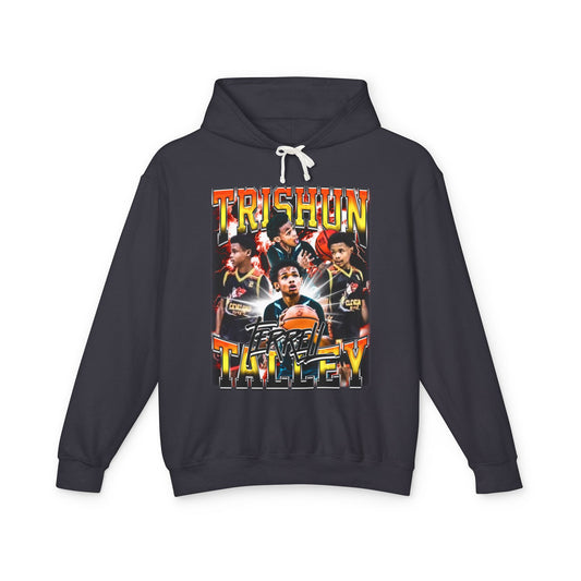 Trishun Talley Hoodie
