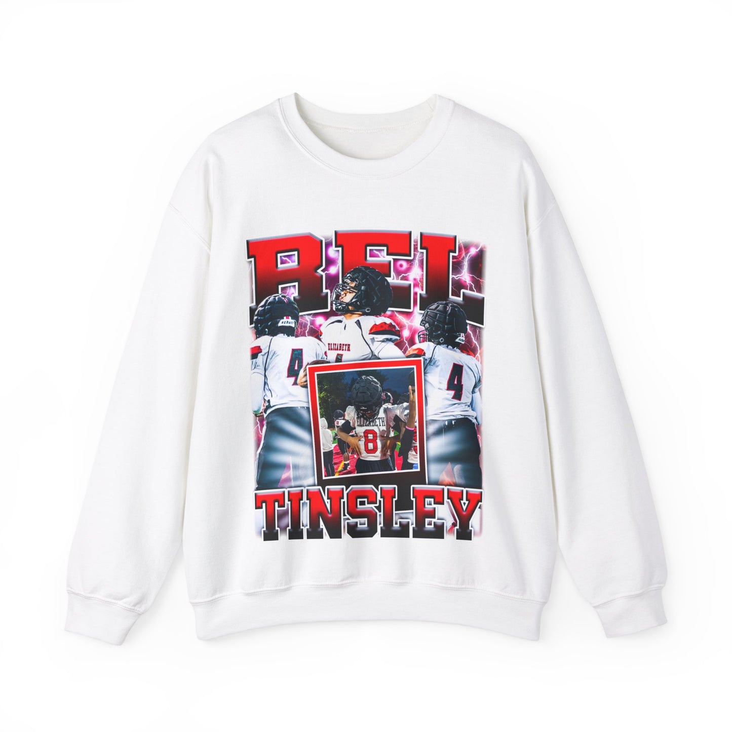 Rel Tinsley Crewneck Sweatshirt