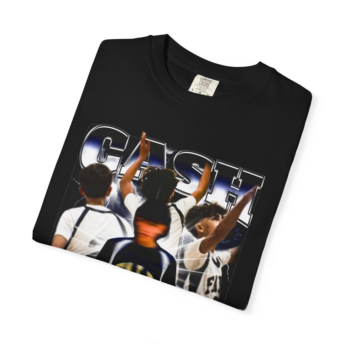 Cash Holtzman Heavyweight Premium Tee