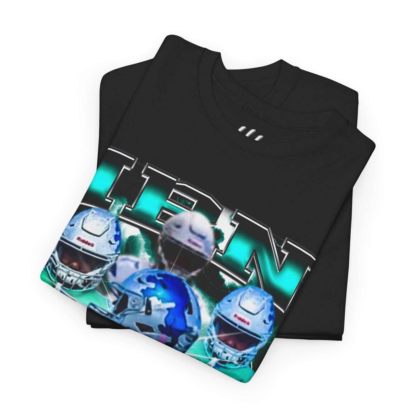 Ibn Hooker Heavy Cotton Tee