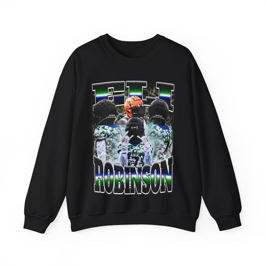 Eli Robinson Crewneck Sweatshirt