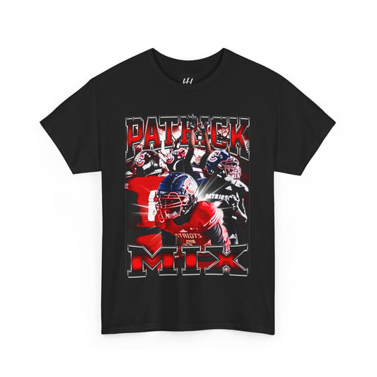 Patrick Mix Heavy Cotton Tee