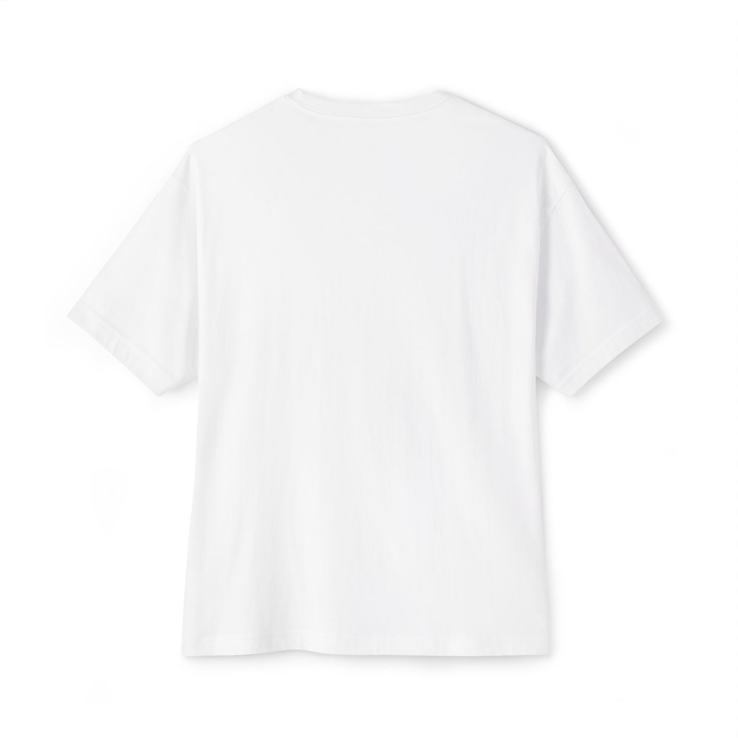 Kylee Miller Oversized Tee