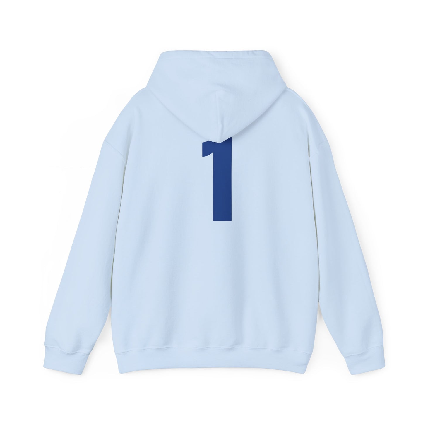 Charlie Johnston Hoodie