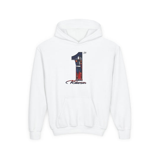 Kameron Roberson Youth Hoodie