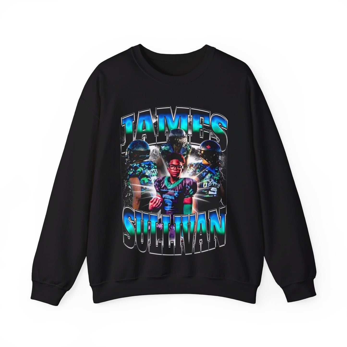 James Sullivan Crewneck Sweatshirt
