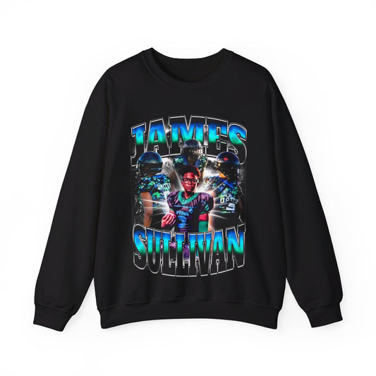James Sullivan Crewneck Sweatshirt