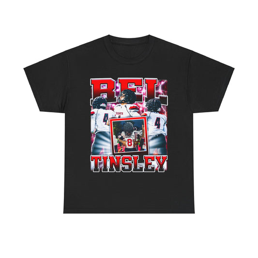 Rel Tinsley Heavy Cotton Tee