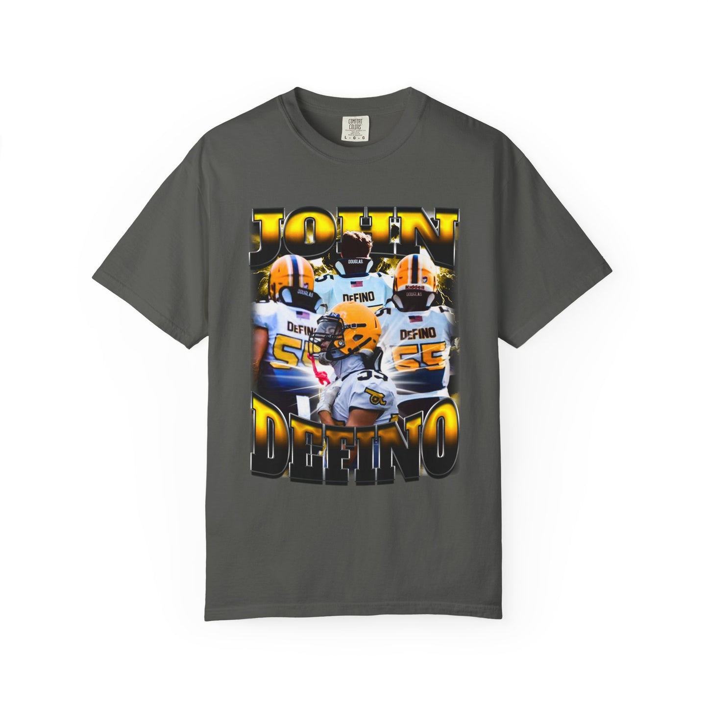 John Defino Heavyweight Premium Tee