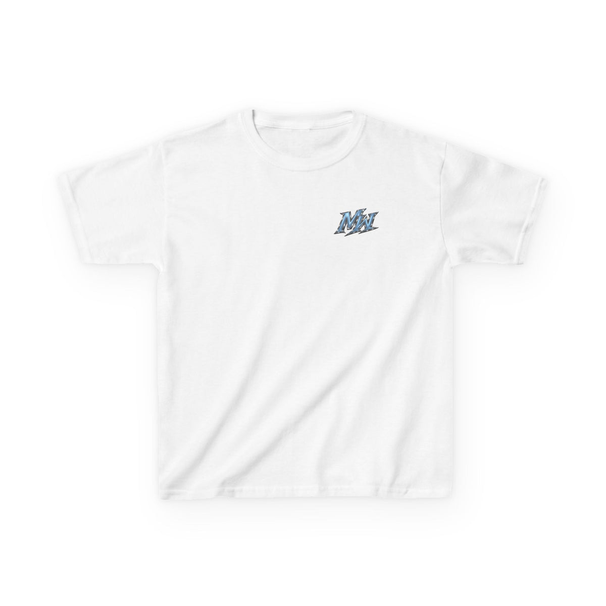 Markell Williams Youth Heavy Cotton Tee