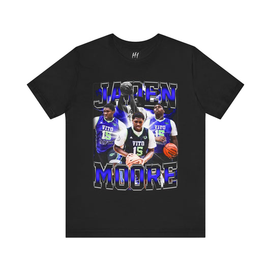 Jaden Moore Heavy Cotton Tee