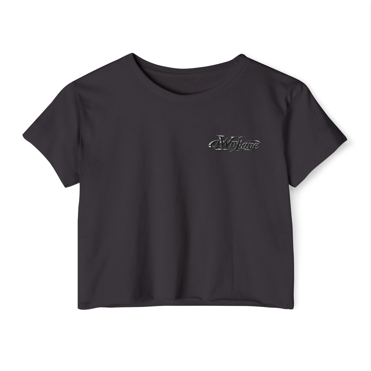 Jerrime Neal Crop Top