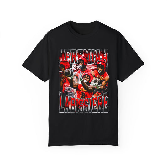 Jeremiah Labissiere Heavyweight Premium Tee