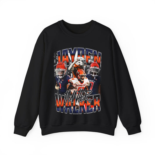 Jayden Hunter Walker Crewneck Sweatshirt