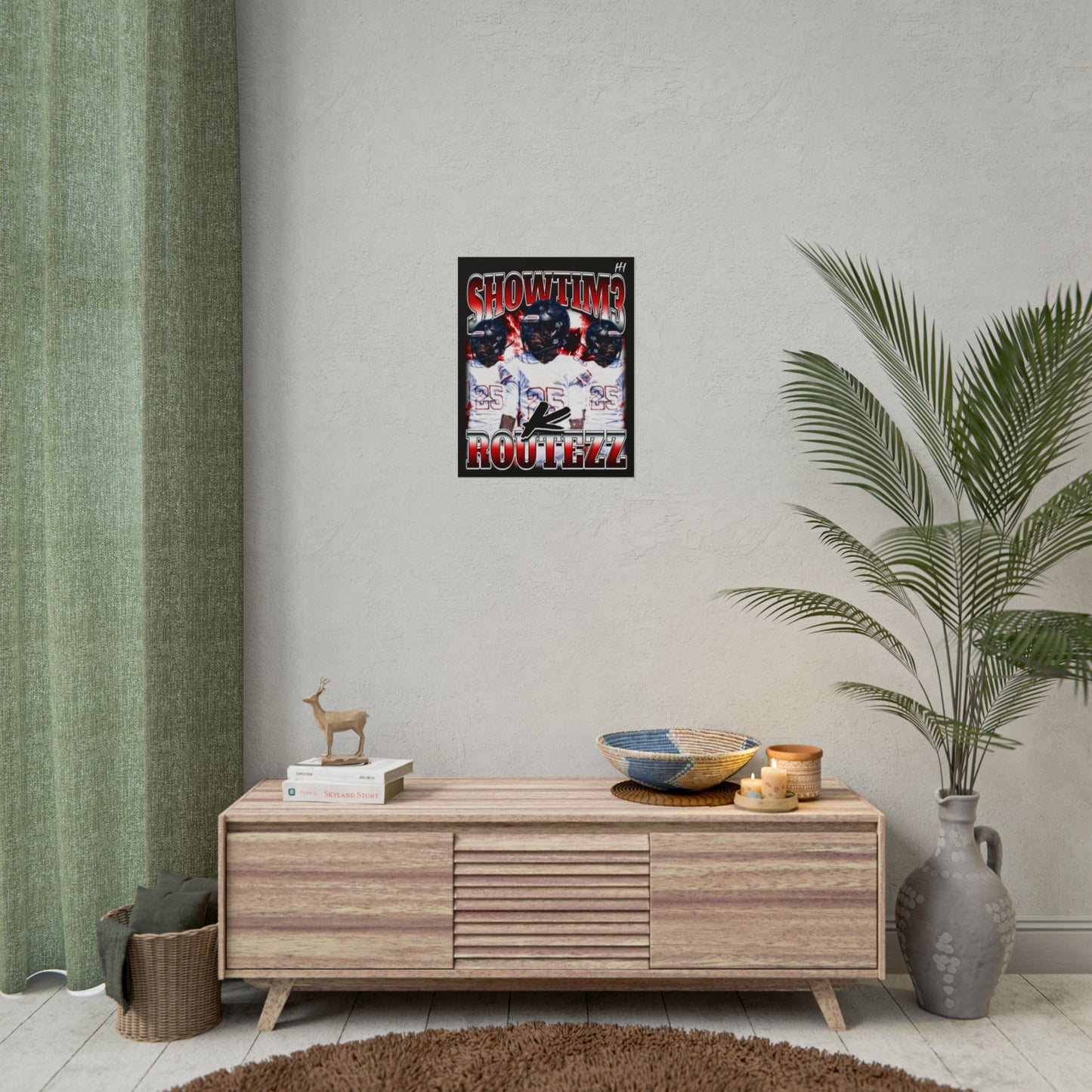 JAYDEN LEE Posters
