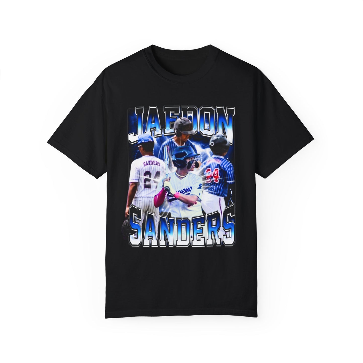 Jaedon Sanders Heavyweight Premium Tee