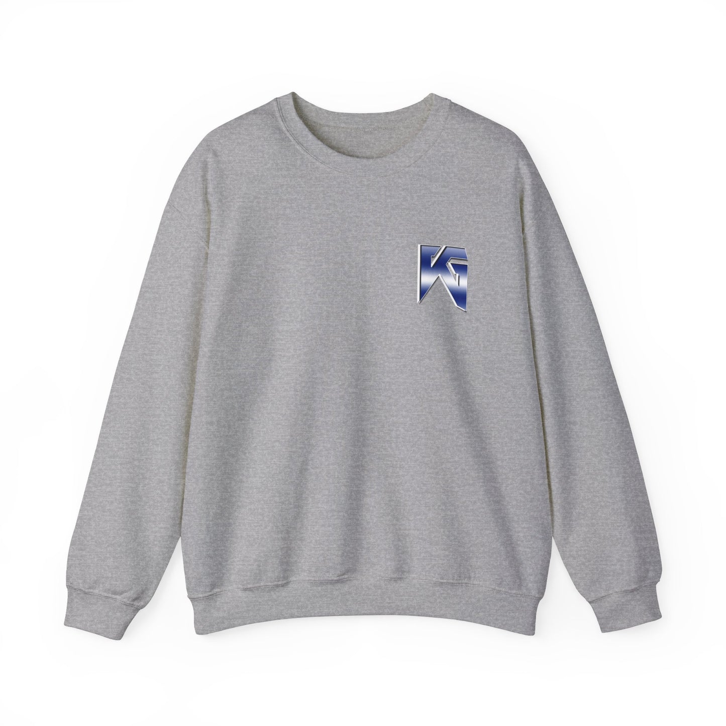 KG Crewneck Sweatshirt